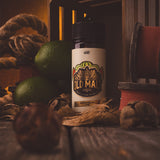 Old Malt - Watermelon Lime 100ml