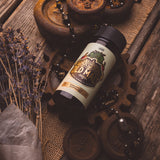 Old Malt - Pineapple & Raspberry 100ml