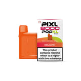 PIXL 8000 Replaceable Pods