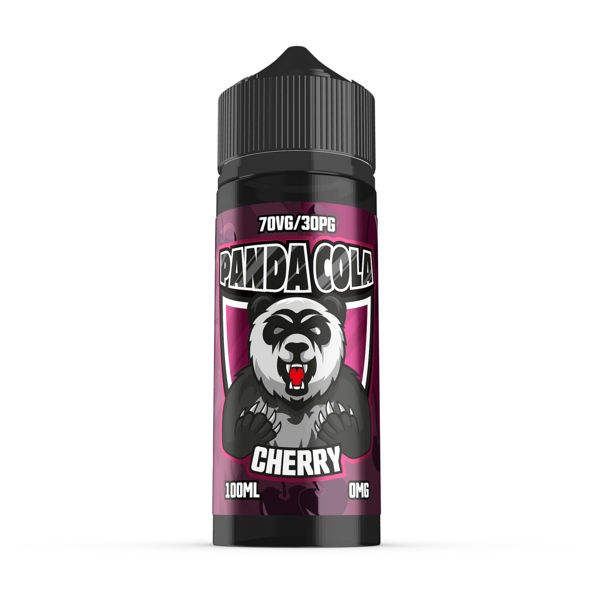Panda Cola [EXPIRED] - Cherry Cola 100ml