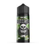 Panda Cola [EXPIRED] - Lime Cola 100ml