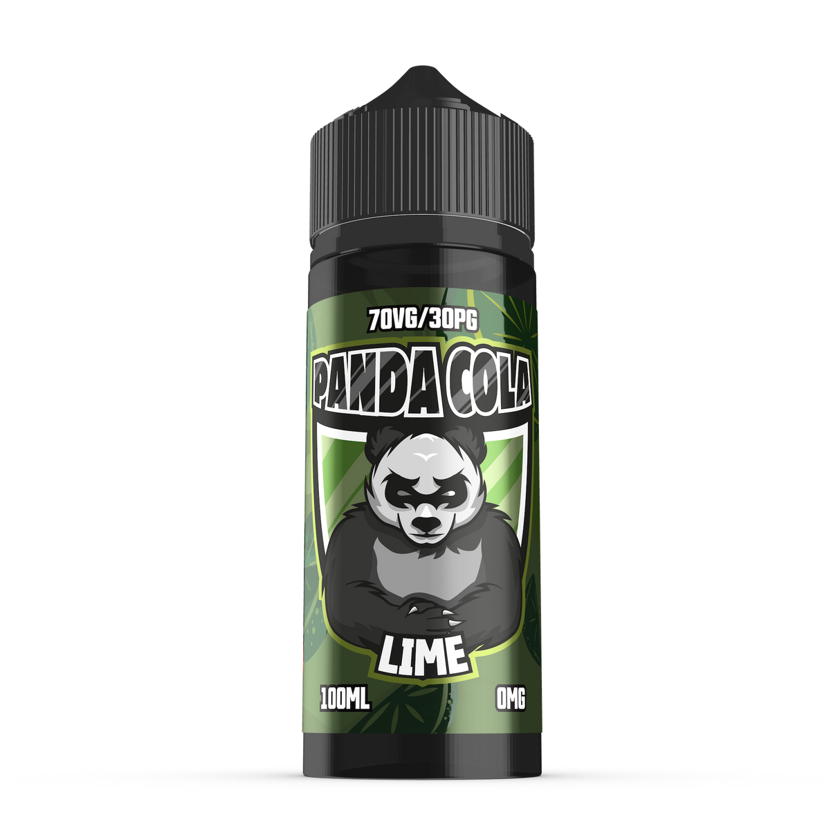 Panda Cola [EXPIRED] - Lime Cola 100ml