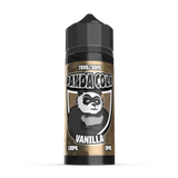 Panda Cola [EXPIRED] - Vanilla Cola 100ml