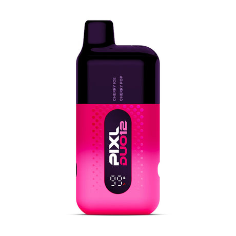 PIXL Duo 12 Prefilled Pod Kit