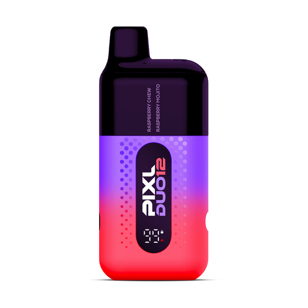 PIXL Duo 12 Prefilled Pod Kit