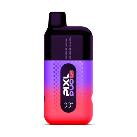 PIXL Duo 12 Prefilled Pod Kit
