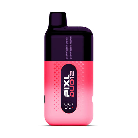 PIXL Duo 12 Prefilled Pod Kit