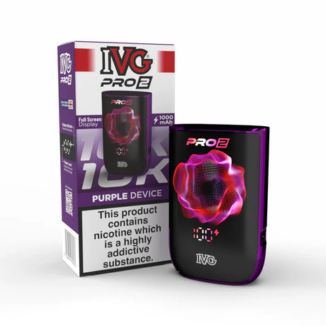 IVG Pro 2 Device