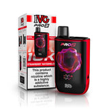 IVG Pro 2 Prefilled Starter Kit