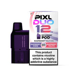 PIXL Duo 12 Replaceable Pods