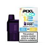PIXL Duo 12 Replaceable Pods
