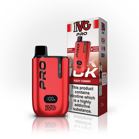 IVG Pro 12 Starter Kit