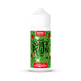 Artisan Ices - Garden Ice Strawberry 100ml