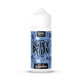 Artisan Ices [EXPIRED] - Ripe Ice Blueberry 100ml