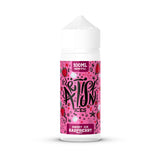 Artisan Ices [EXPIRED] - Sweet Ice Raspberry 100ml