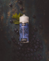 Artisan Ices [EXPIRED] - Ripe Ice Blueberry 100ml