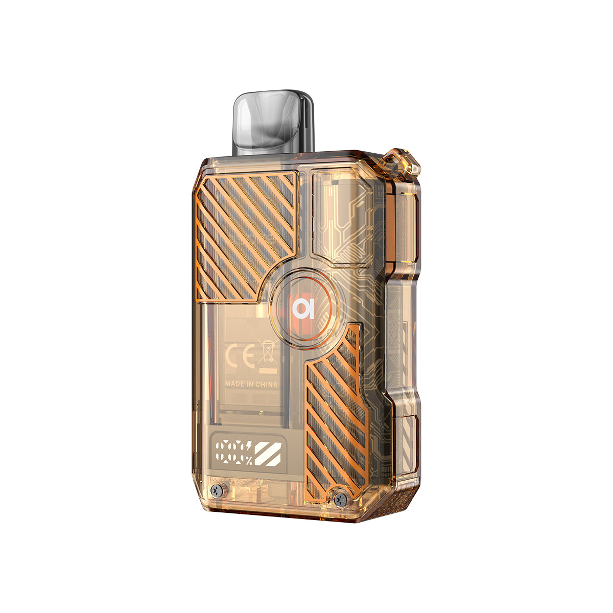 Aspire Gotek X III Kit