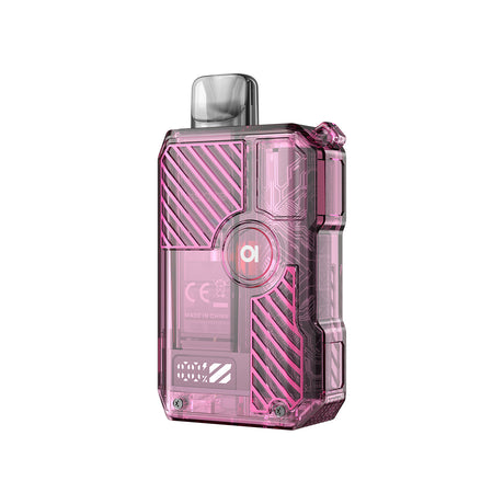 Aspire Gotek X III Kit