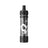 Aspire Magnum Vape Kit in Black Skeleton Nexus design