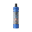 Aspire Magnum Vape Kit in Blue Fire Tiger design