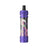 Aspire Magnum Vape Kit in Blue Violet Cyber Lilly design