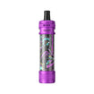 Aspire Magnum Vape Kit in Purple Cyber Bear design