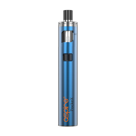 Aspire PockeX Kit