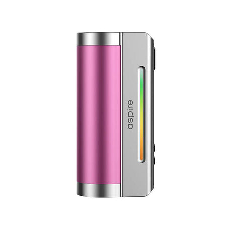 Aspire Zelos M80 Mod
