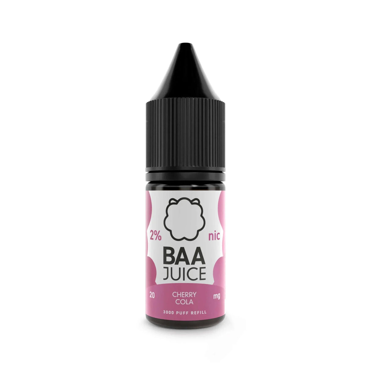 Baa Juice - Cherry Cola 10ml