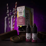 Baa Juice - Cherry Cola 10ml