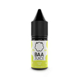 Baa Juice - Lemon Lime 10ml