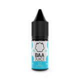 Baa Juice - Sour Blue Raspberry 10ml