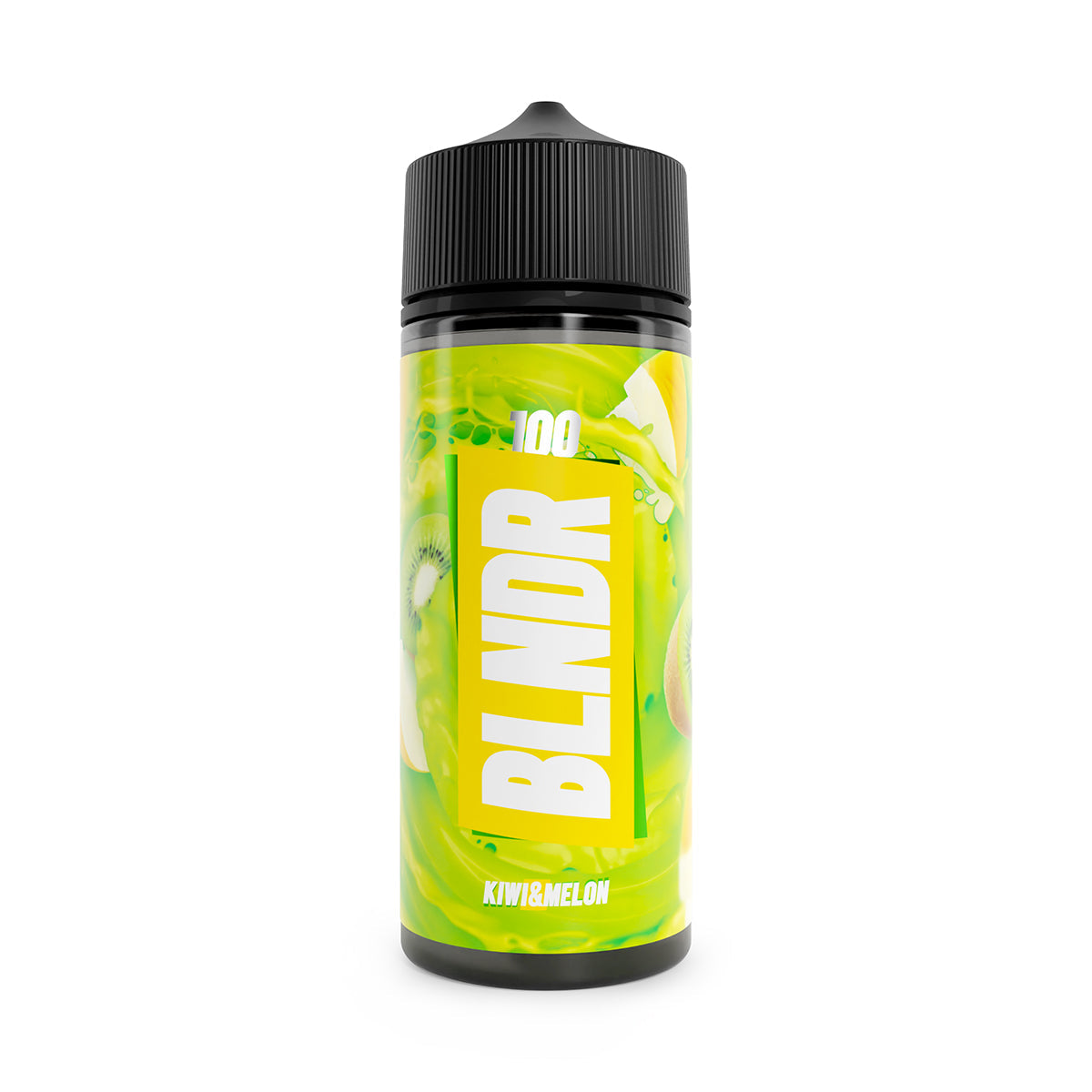 BLNDR [EXPIRED] - KIWI&MELON 100ml