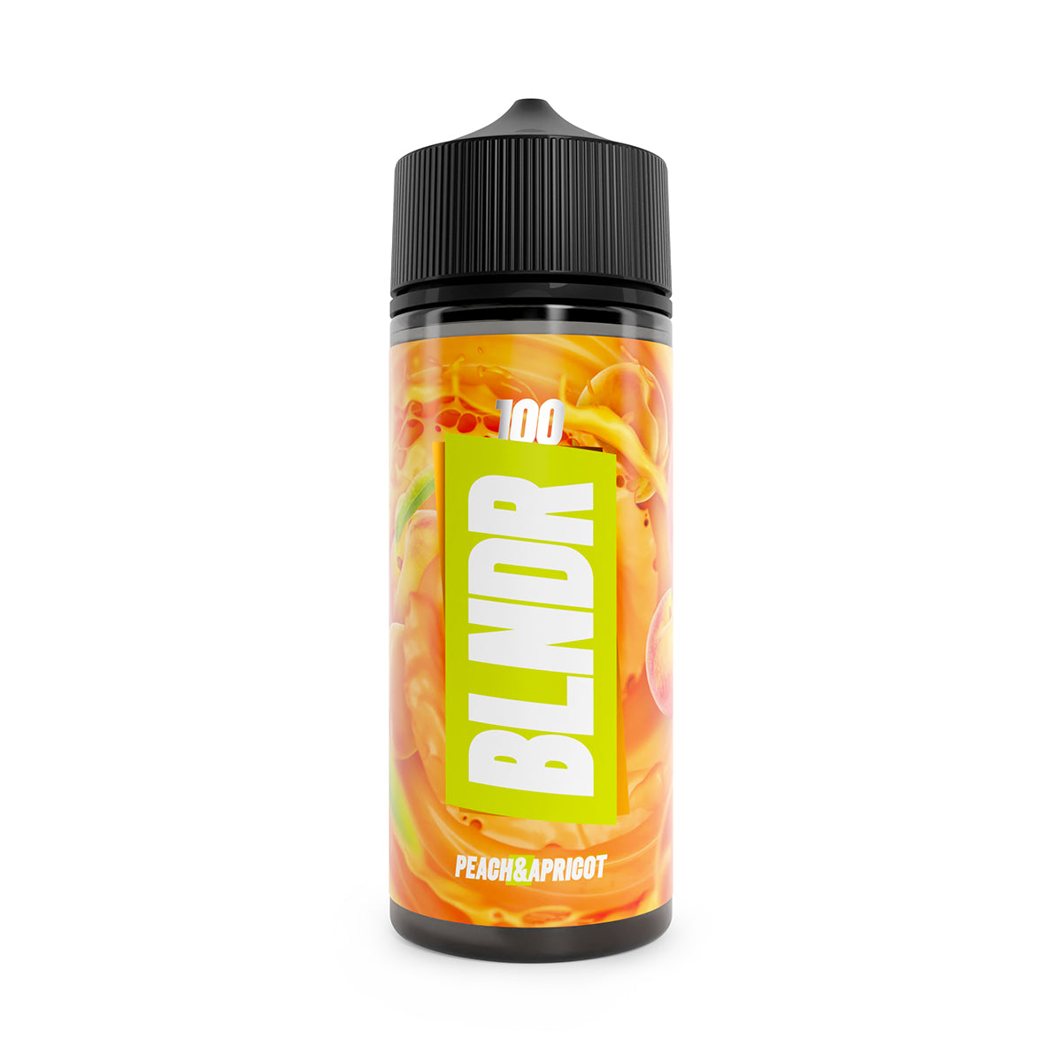 BLNDR [EXPIRED] - PEACH&APRICOT 100ml