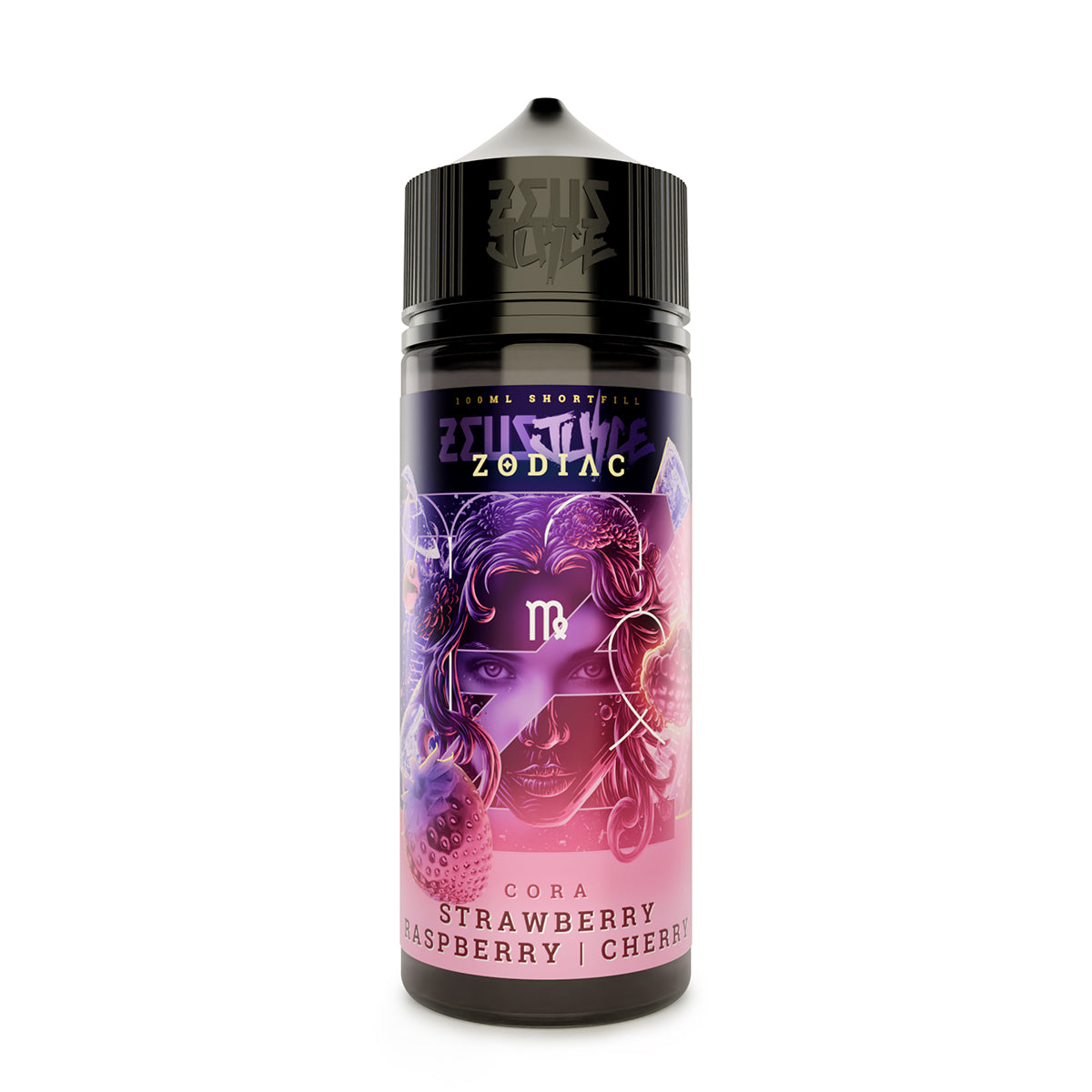 Zeus Juice Zodiac - Cora 100ml