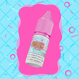 Deez D'Nuts [EXPIRED] - Boston Cream Nic Salt