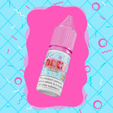 Deez D'Nuts [EXPIRED] - Strawberry Jam Nic Salt