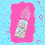 Deez D'Nuts [EXPIRED] - Sugar Glazed Nic Salt