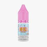 Deez D'Nuts [EXPIRED] - Salted Caramel Nic Salt