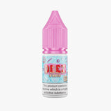 Deez D'Nuts [EXPIRED] - Strawberry Jam Nic Salt