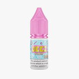 Deez D'Nuts [EXPIRED] - Vanilla Custard Nic Salt