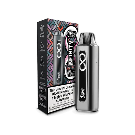 Doozy Vape Infinity Pod Kit