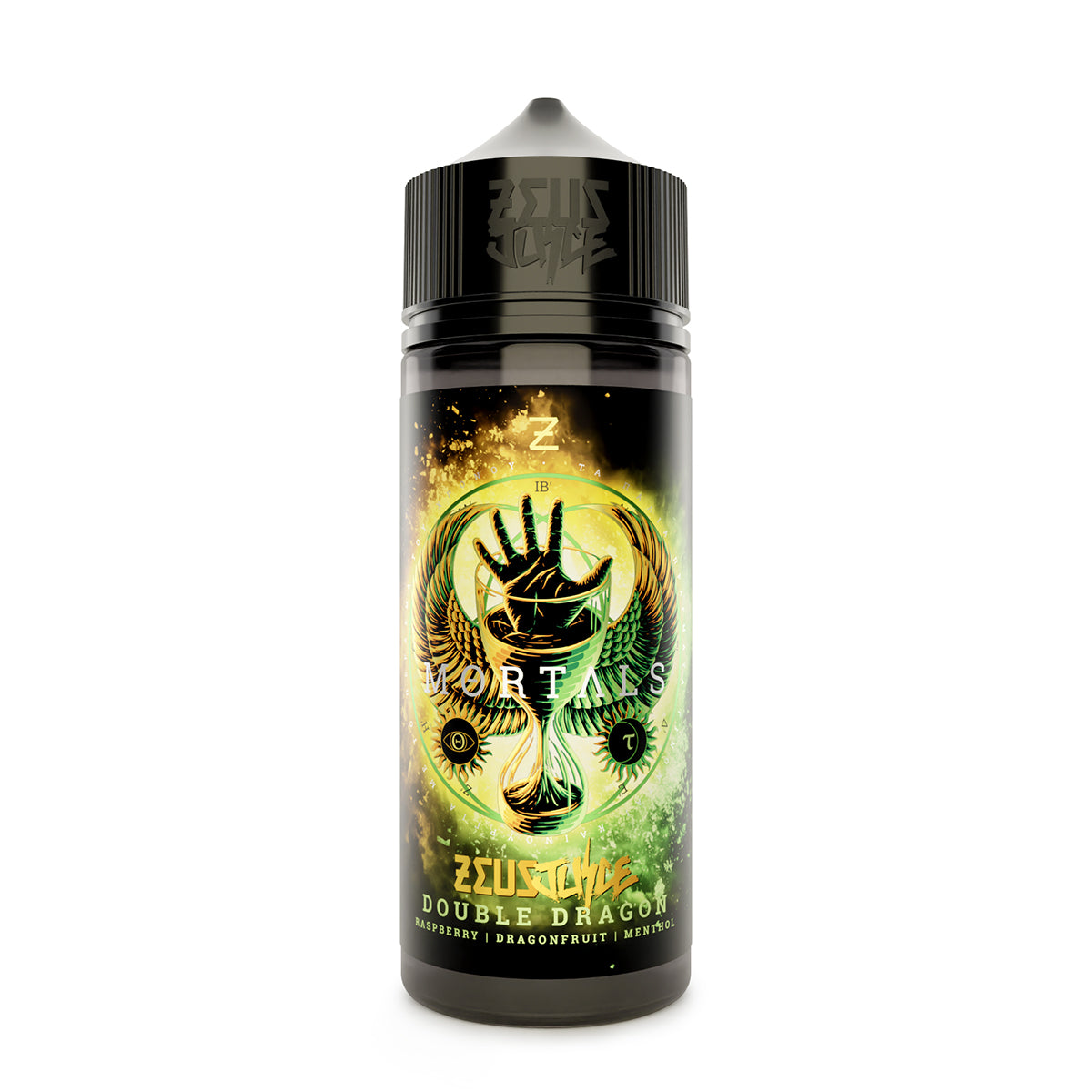 Zeus Juice Mortals - Double Dragon 100ml