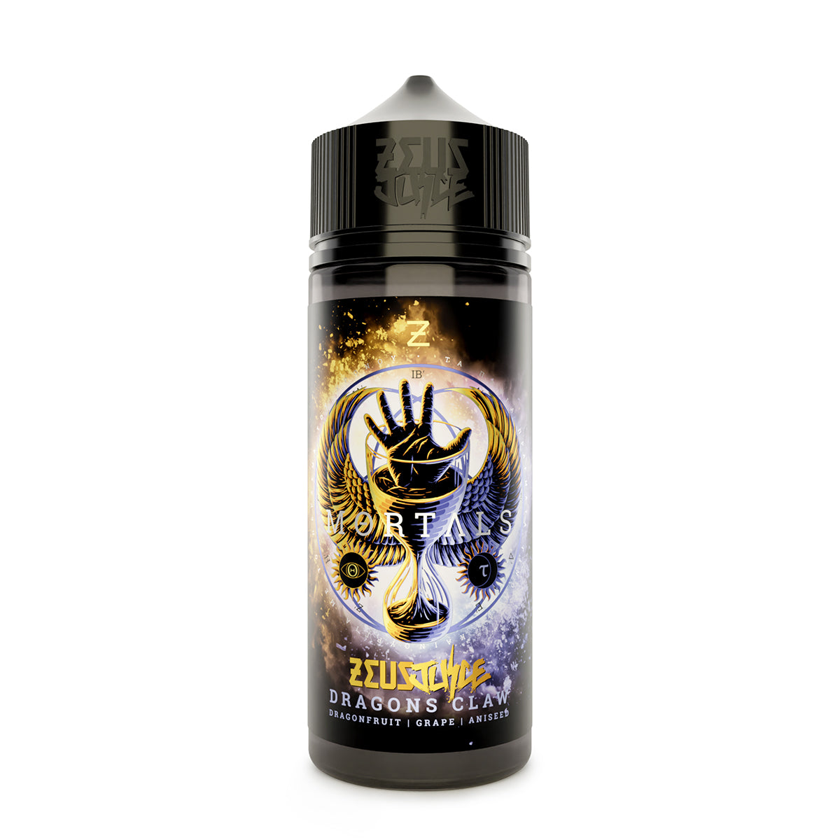 Zeus Juice Mortals - Dragons Claw 100ml