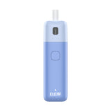 Eleaf IORE CUBE vape kit product image in blue