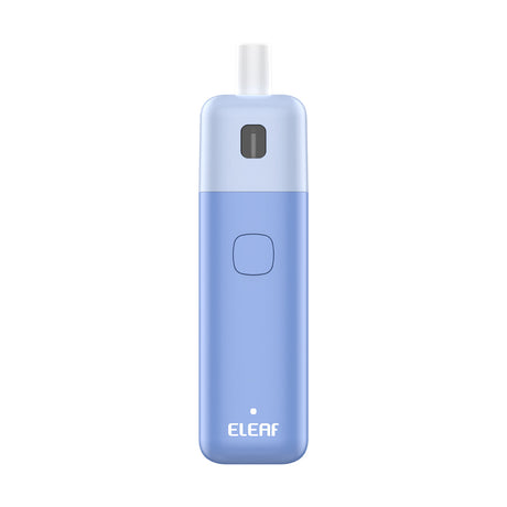 Eleaf IORE CUBE vape kit product image in blue