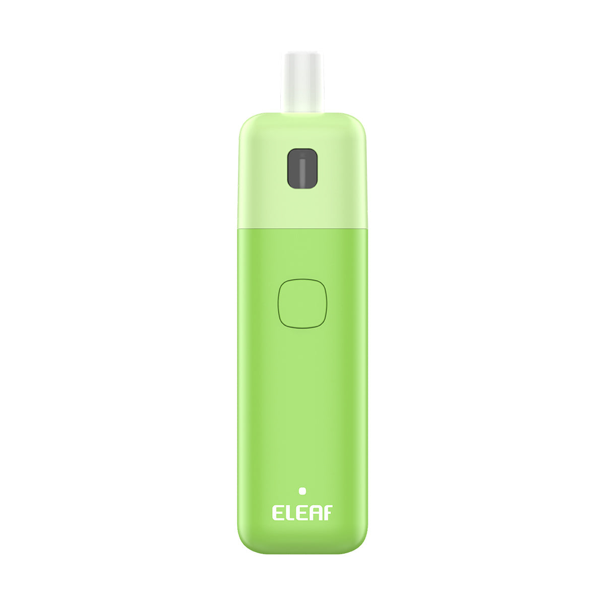Eleaf IORE CUBE vape kit product image in green