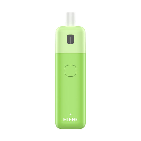 Eleaf IORE CUBE vape kit product image in green