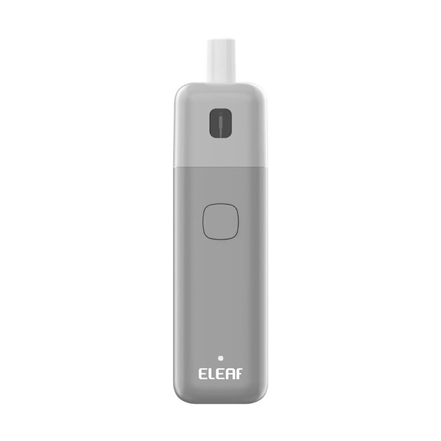 Eleaf IORE CUBE vape kit product image in grey