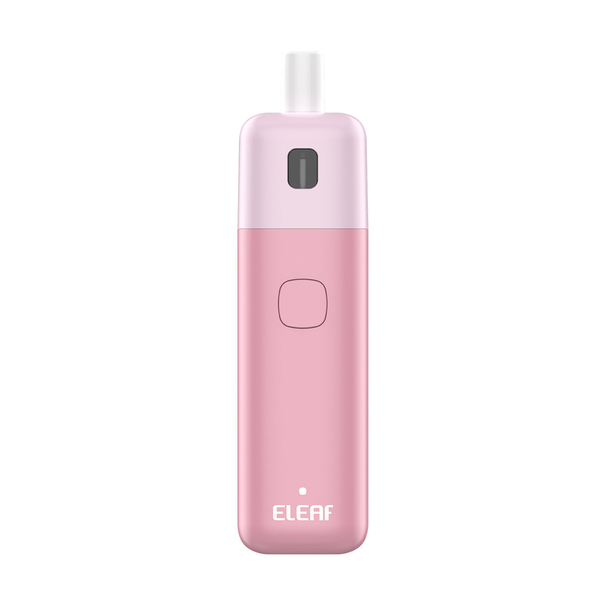 Eleaf IORE CUBE vape kit product image in pink
